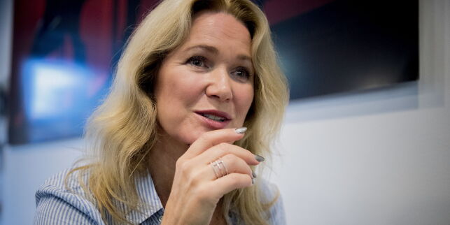 - Jeg lå våken om natta, stiv av skrekk