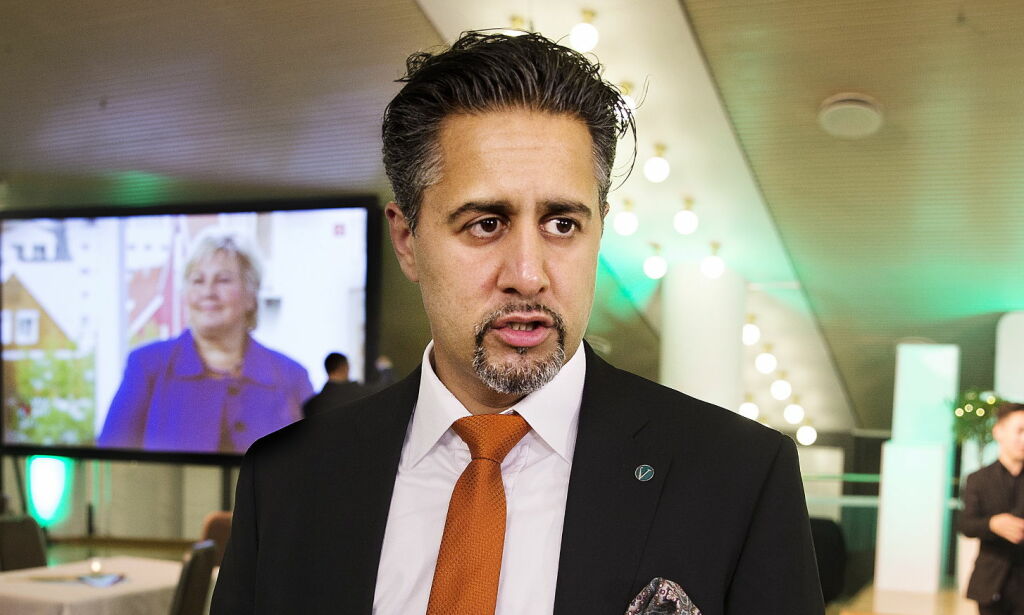 Raja frykter sperregrensa, men er ikke nervøs for egne sjanser: - Jeg blir sjokkert om jeg ikke kommer inn