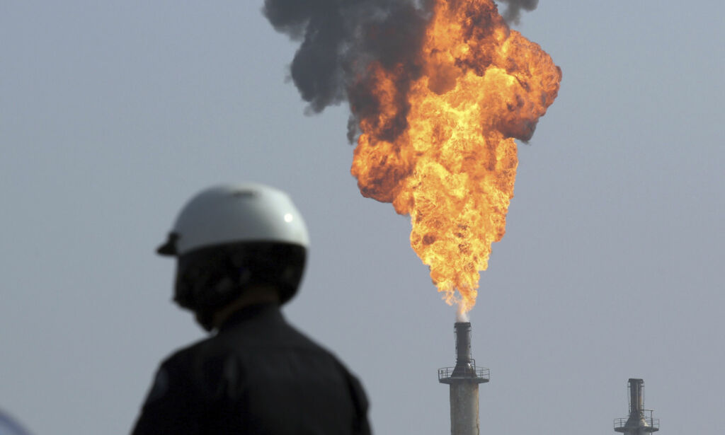 Oljefondet har over 100 milliarder investert hos klimalobbyister: - Helt hårreisende