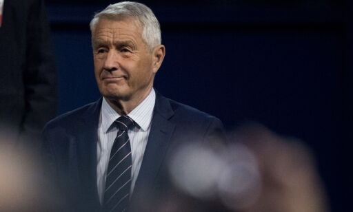 Jagland mistenker norsk presse for «direkte intervensjon» i valget
