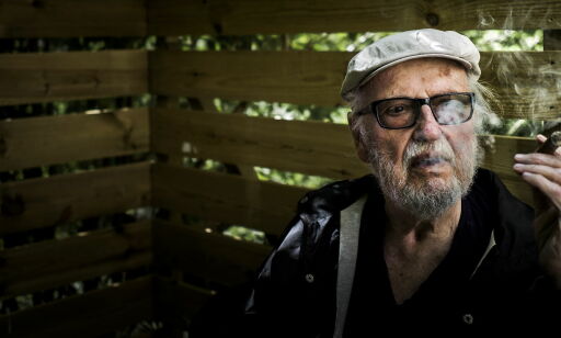 Dagbladets siste intervju med Jahn Otto Johansen (83)