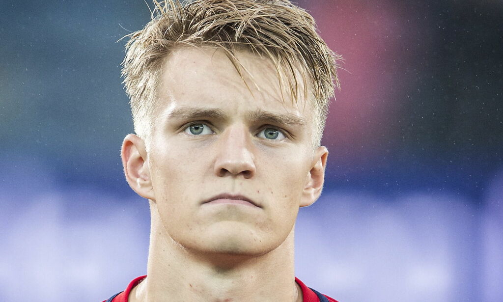Bedre på alt, men likevel ikke god nok for Norge lenger: - Hårreisende. Jeg skjønner ingenting