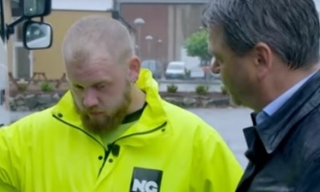 Ole Jonny (26) sløste vekk morsarven på ett år, og slettet mobilbanken: - Sjokkert
