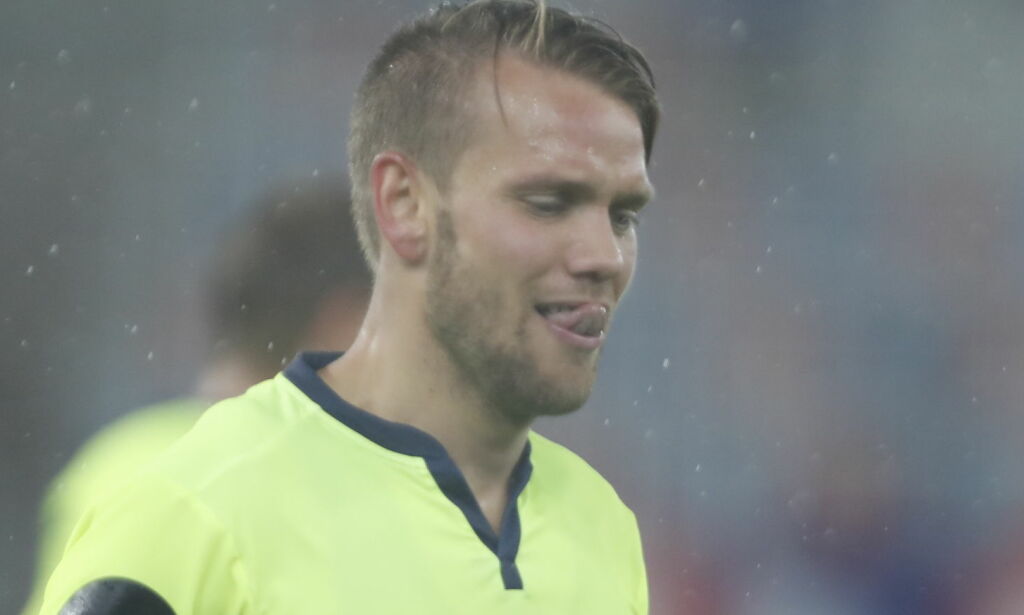 Halvorsen tomålshelt da Sarpsborg ble klare for cupfinalen