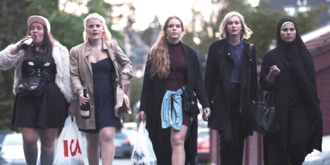 Hvor er «SKAM»-stjernene nå?