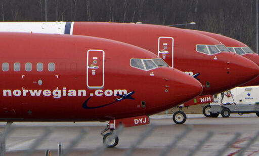 Norwegian og pilotforeningen enige om ny tariffavtale
