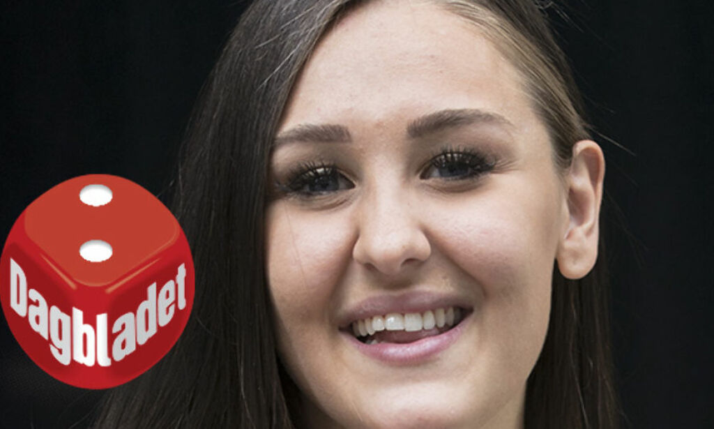 Anna Rasmussens selvbiografi ligner en tenåringsdagbok, uten betroelsene