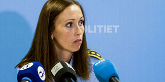Derfor har politiet holdt drapsetterforskningen hemmelig