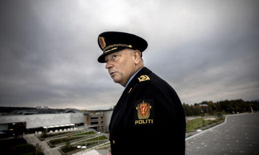 Politiet lover å være på skolen hver dag etter at Oslo-rektor slo voldsalarm