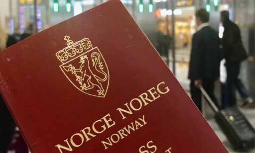 Dette må du vite når det nye passet ditt kommer