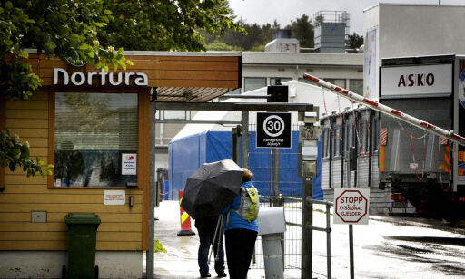 Nortura sier opp halal-avtale med Islamsk Råd