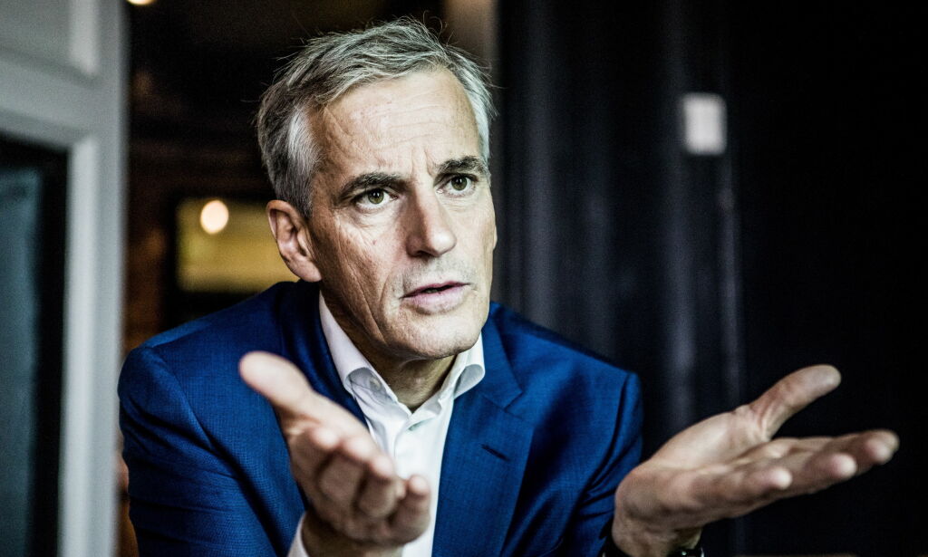 Åpner for nytt Lofoten-slag