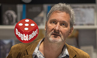 På Raufoss produserer man bomber og granater, kuler og krutt. Slikt snakker man nødig om