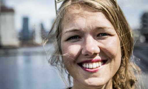 Lav lønnsvekst er Miljøpartiet De Grønnes prosjekt