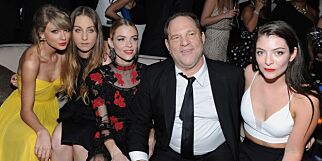 «Hollywoods mektigste mann» fikk ryktet sitt ruinert over natta. Nå har han fått sparken