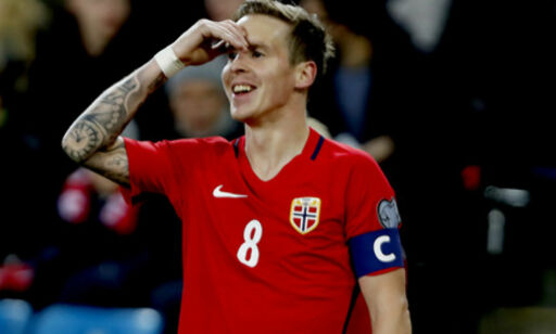Johansen: - Kan være kampene som snur alt