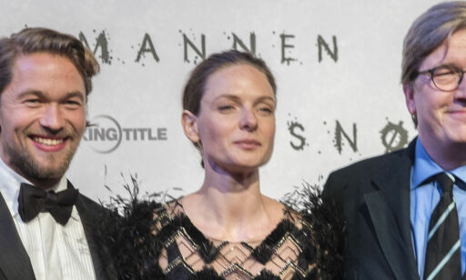 «Snømannen»-regissøren: - Det er meningsløst å gjenskape boka