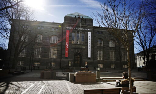 Frykter at Museet for samtidskunst-bygget vil stå ubrukt og forfalle