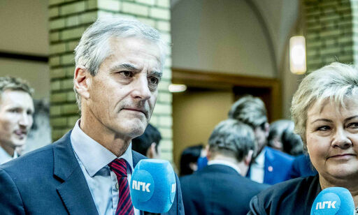 Dette er opposisjonen mest uenig med i statsbudsjettet