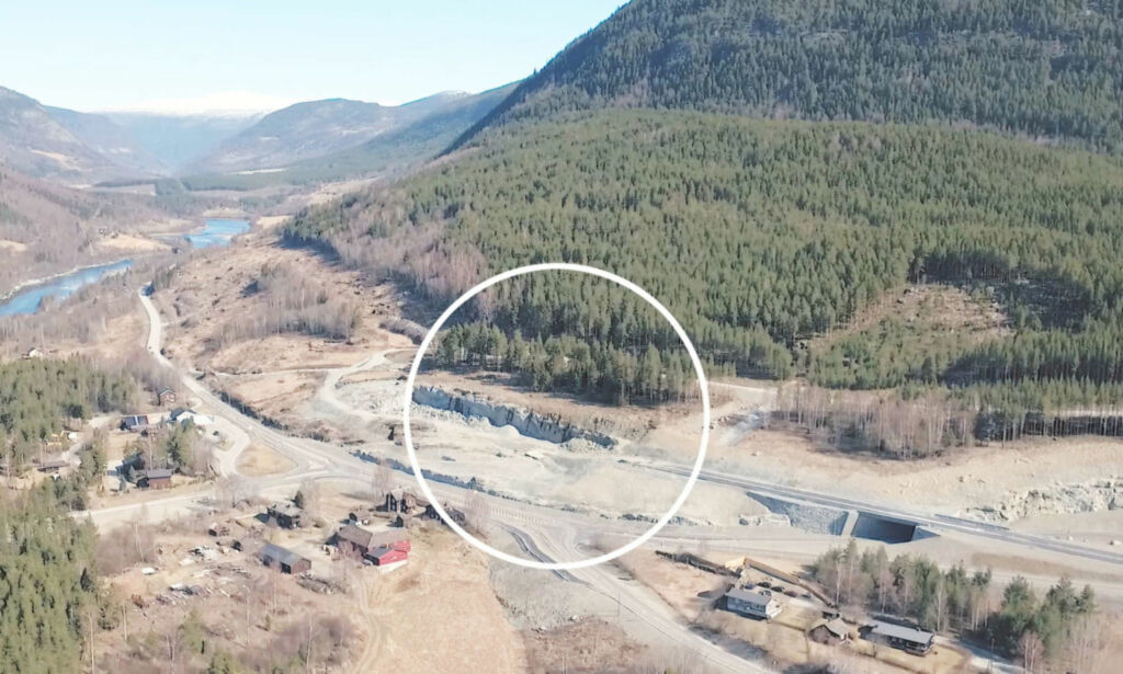 Fremdeles intet håp for E6 gjennom Gudbrandsdalen: - Tragisk, veldig tragisk