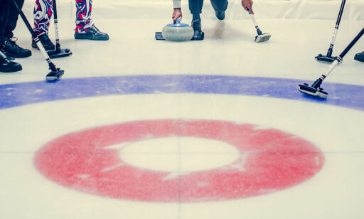 Norge klar for VM-semifinale i curling