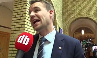 KrF: - Her er det mye vi må endre