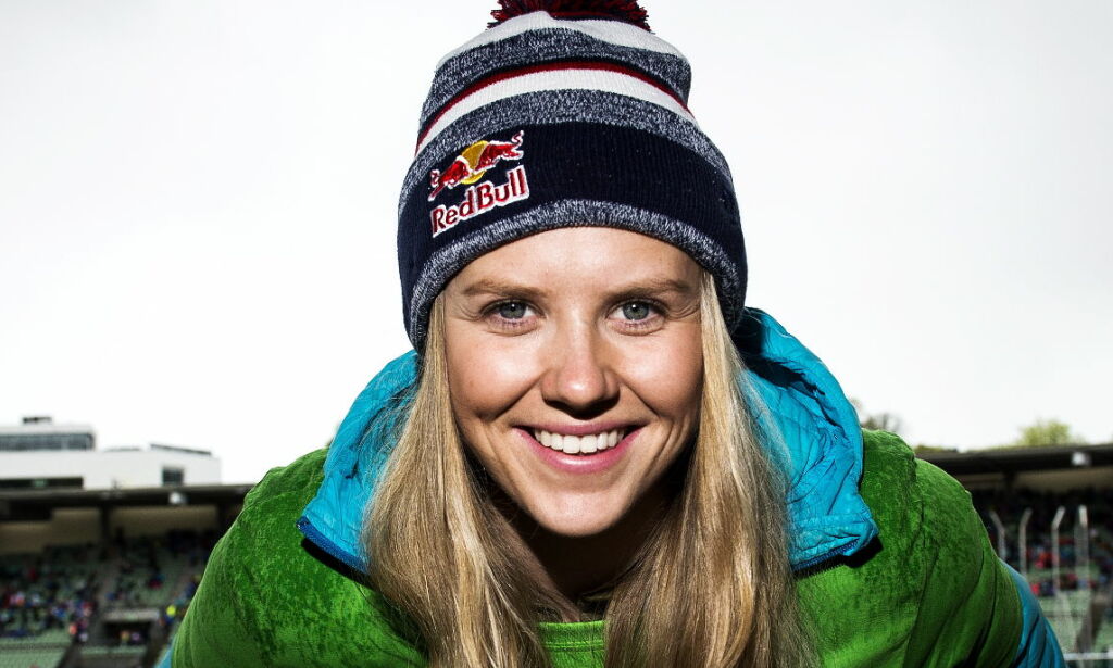 Tiril Sjåstad Christiansen ferdig på landslaget
