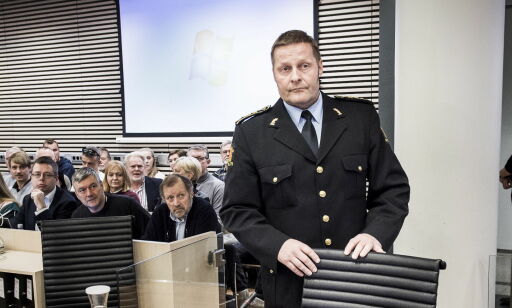 Eirik Jensen om den bitre krangelen med sjefen: - Du er en feig faen
