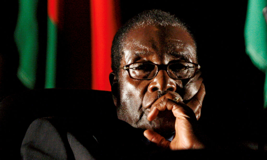 Full forvirring i Zimbabwe. Nå går det mot riksrett for Mugabe