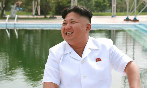 Mener Kim ikke er uintelligent nok til å utføre provoserende handlinger under OL i Sør-Korea