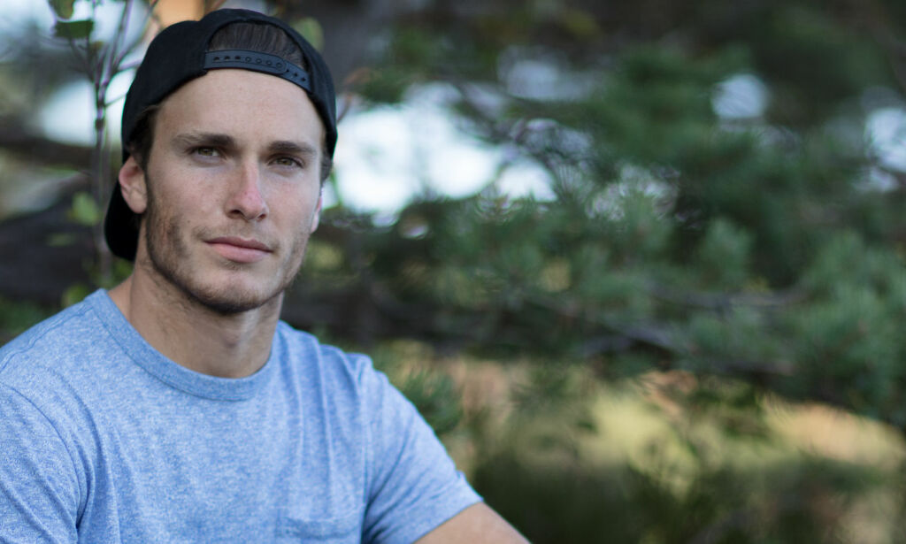 «Farmen»-Trym angrer på at at han ikke var mer kynisk. I kveld måtte han reise hjem