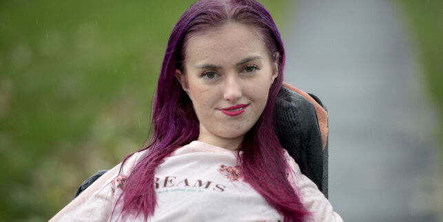 Staten snur - men Tonje (18) nektes millionmedisinen