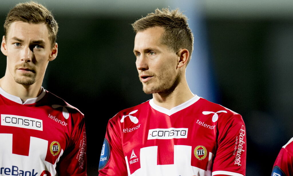 Gamst (36) ringes ned av tilbud etter storspill: - Jeg vil spille til jeg er 40 år