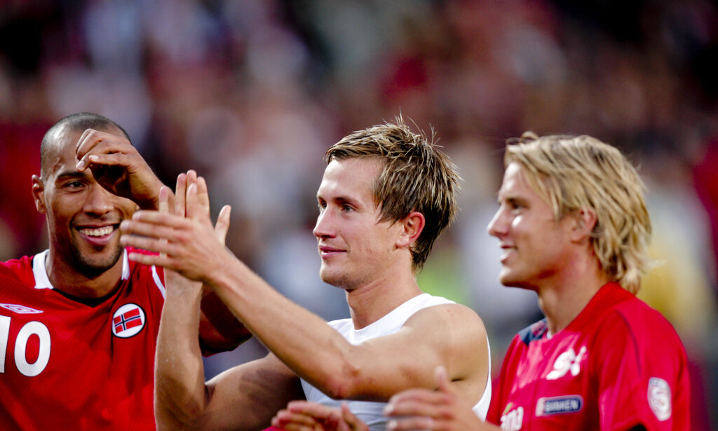 Gamsten vil ha hierarkiet tilbake: - Norsk fotball er for likestilt