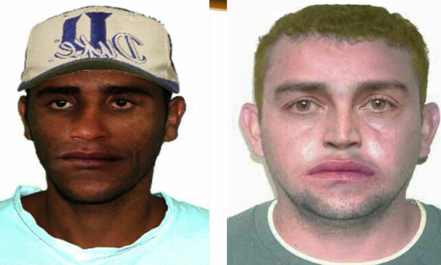 De kom ut av mørket og drepte ham med machete og tolv skudd: - Dette er en ukjent, global krise