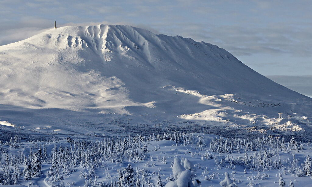 Telemark vil ha vinter-OL i 2026