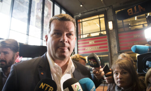 LO-medlemmer sviktet Ap
