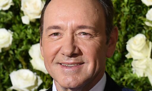 Flere «House of Cards»-ansatte med beskyldninger om seksuell trakassering fra Kevin Spacey