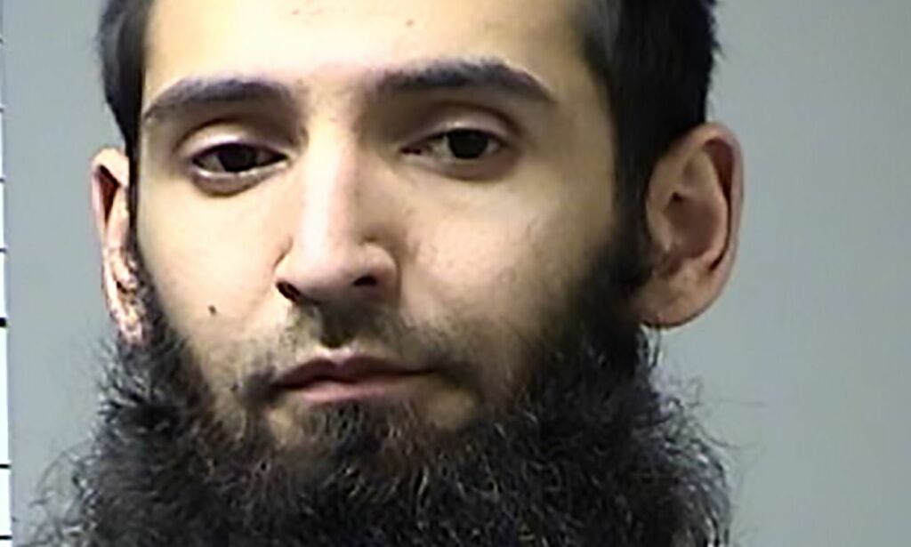 En typisk vestlig jihadist