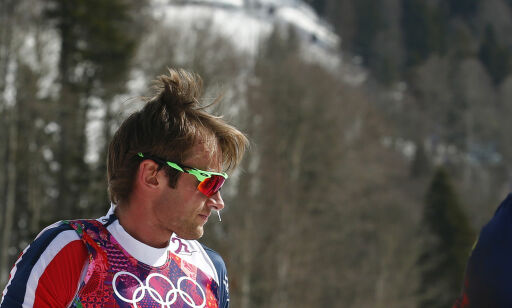 Kan få OL-medaljer på seremoni. Slik reagerer Northug på dopingsjokket