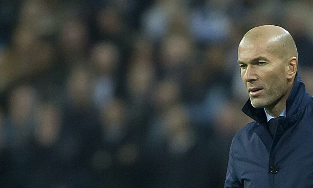 Real Madrid får slakt etter Tottenham-tapet: - Zidane virker rådvill