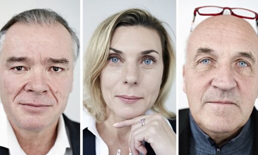 De sa fra om urett på jobb. I dag er varslerne usikre på om det var verdt prisen