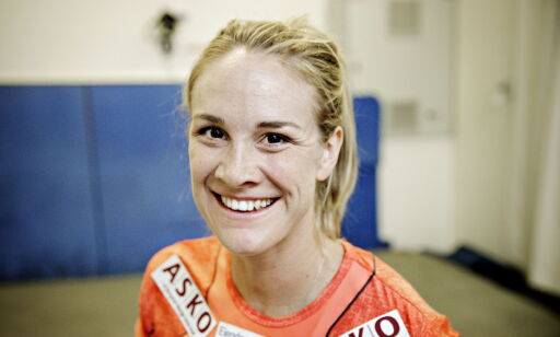 Birgit Skarstein valgt inn i IPCs utøverråd