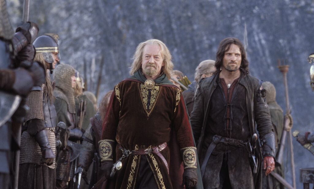 Tolkien i 1968: - Ville vært lettere å filme «Odysseen» enn «Ringenes Herre»