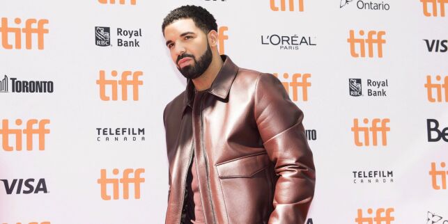 Drake stanset opptreden da fan tafset på kvinner i publikum