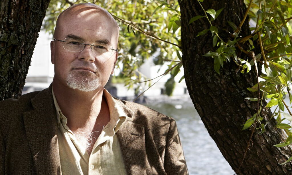 Universitetet i Stavanger vil avskjedige professor Nils Rune Langeland