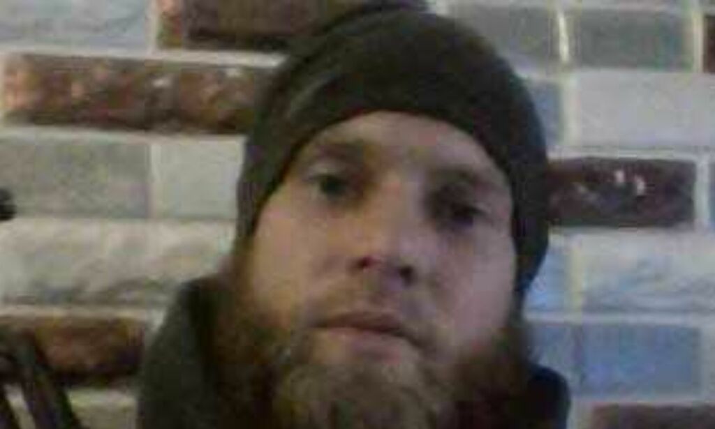 Kristian Michelsen (34) dømt etter terrorparagrafen