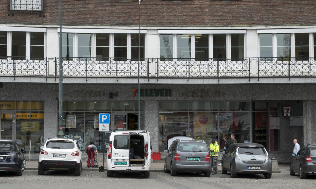 Faktisk helt sant: Flertallet i Oslo ønsker et tilnærmet bilfritt sentrum