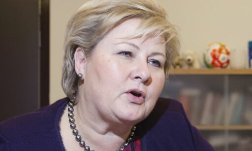 - Jeg har vært utsatt for uønsket oppmerksomhet, ja