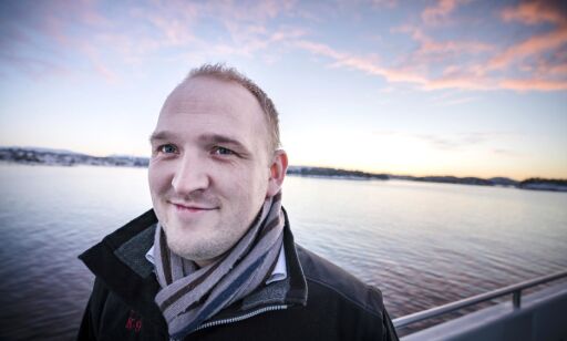 Seiler opp som Frp-kronprins i konkurranse med Sylvi Listhaug